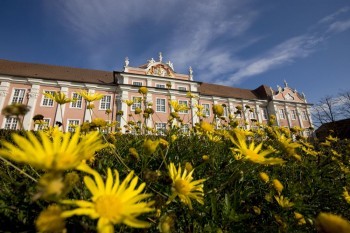 Schloss_Meersburg_Gebäude_Sommer
